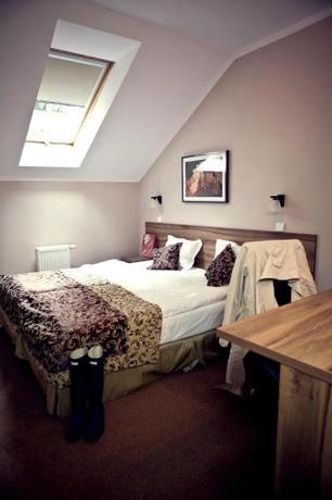 Imagen de la habitación del Hotel Dębowe Wzg&oacute;rze Wellness & Spa. Foto 9
