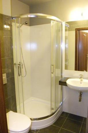 Imagen de la habitación del Hotel Dębowiec. Foto 5
