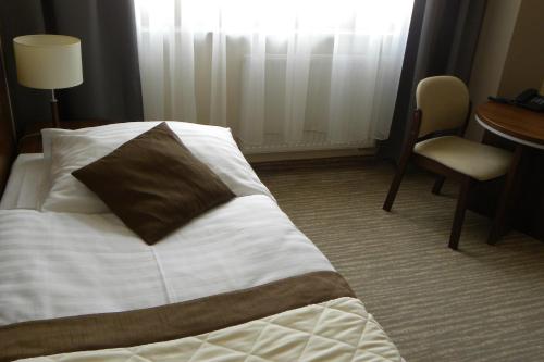 Imagen de la habitación del Hotel Dębowiec. Foto 7