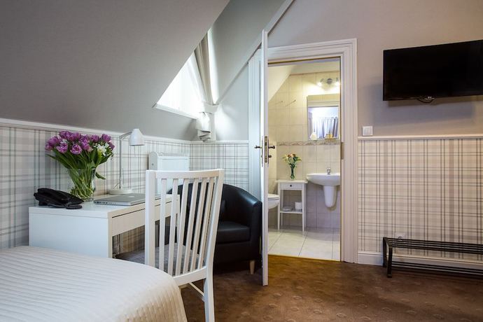 Imagen de la habitación del Hotel Dębowy Biowellness and SPA. Foto 4