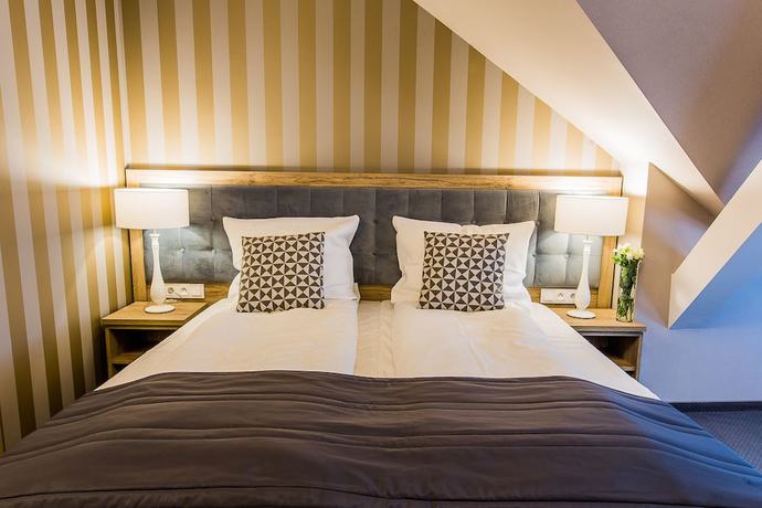 Imagen de la habitación del Hotel Dębowy Biowellness and SPA. Foto 7