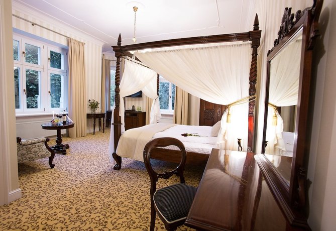 Imagen de la habitación del Hotel Dębowy Biowellness and SPA. Foto 8