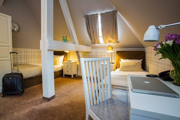 Imagen de la habitación del Hotel Dębowy Biowellness and SPA. Foto 16