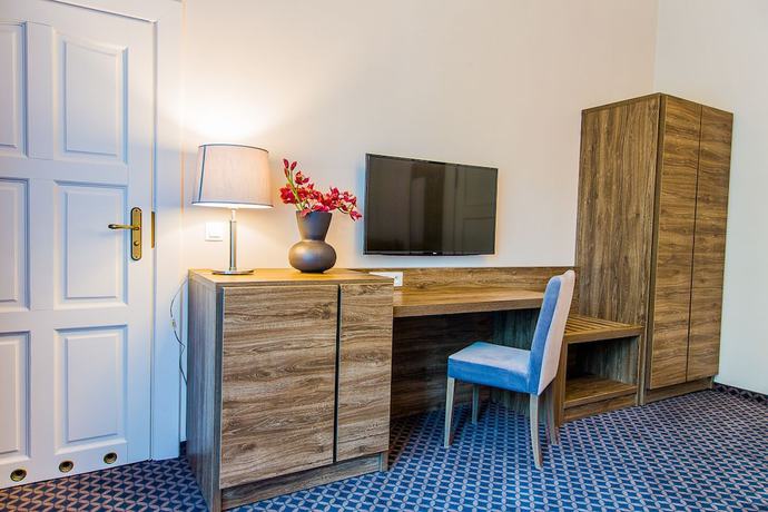 Imagen de la habitación del Hotel Dębowy Biowellness and SPA. Foto 18