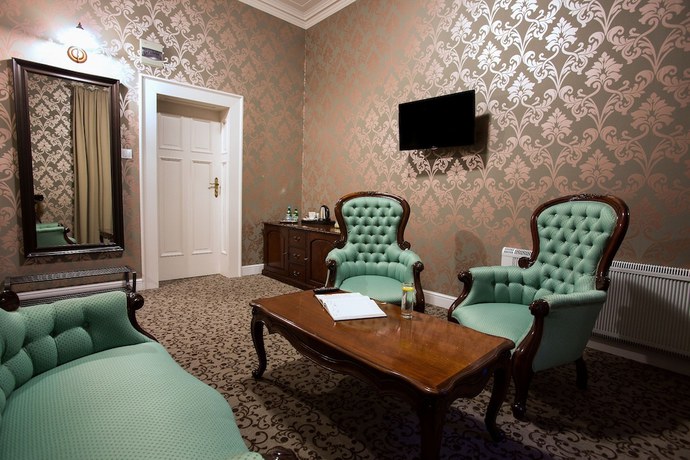 Imagen de la habitación del Hotel Dębowy Biowellness and SPA. Foto 20
