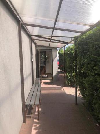 Imagen general del Hotel Dąbrowiak. Foto 1