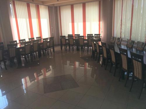 Imagen general del Hotel Dąbrowiak. Foto 3