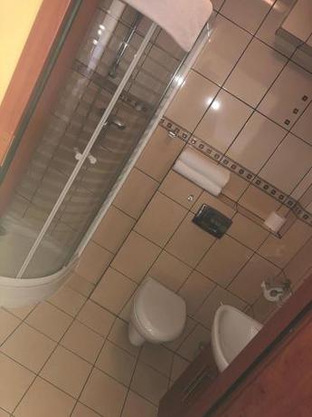 Imagen general del Hotel Dąbrowiak. Foto 4