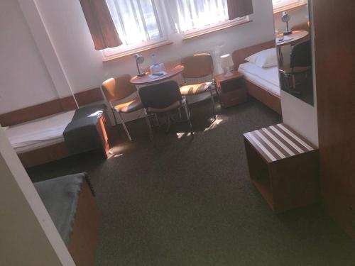 Imagen general del Hotel Dąbrowiak. Foto 5