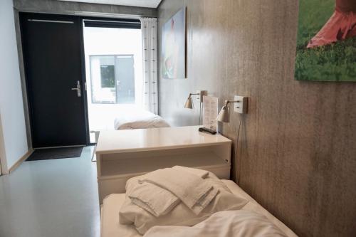 Imagen de la habitación del Hotel Dbu and Kursuscenter. Foto 2