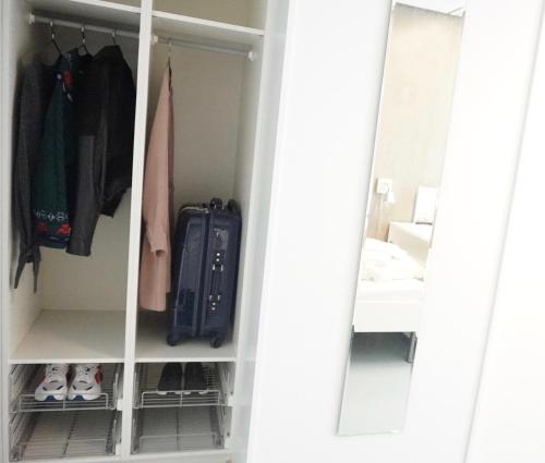 Imagen de la habitación del Hotel Dbu and Kursuscenter. Foto 3