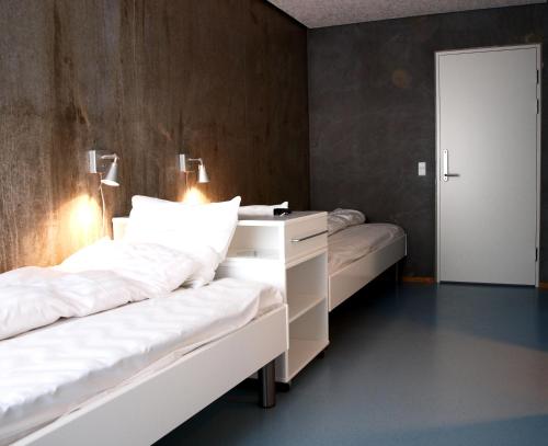 Imagen de la habitación del Hotel Dbu and Kursuscenter. Foto 4