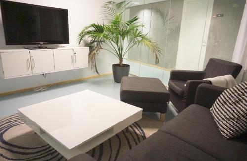 Imagen de los interiores del Hotel Dbu and Kursuscenter. Foto 16