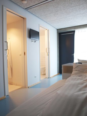 Imagen de la habitación del Hotel Dbu and Kursuscenter. Foto 9