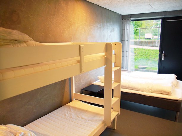 Imagen de la habitación del Hotel Dbu and Kursuscenter. Foto 11