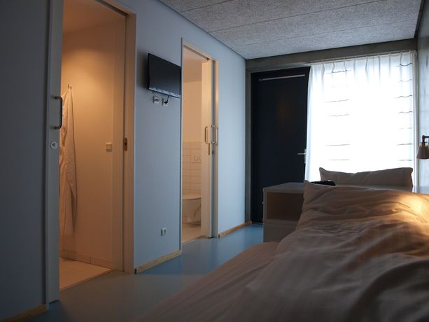 Imagen de la habitación del Hotel Dbu and Kursuscenter. Foto 12