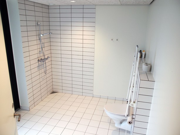 Imagen de la habitación del Hotel Dbu and Kursuscenter. Foto 13