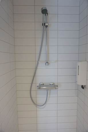 Imagen de la habitación del Hotel Dbu and Kursuscenter. Foto 14