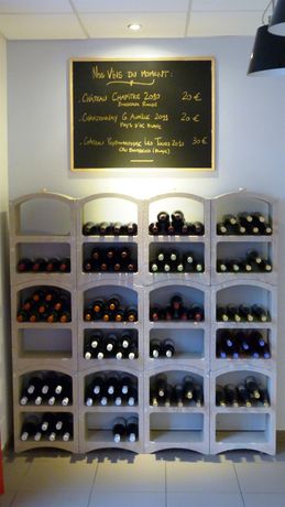 Imagen de los interiores del Hotel Dc Charleroi Airport. Foto 9