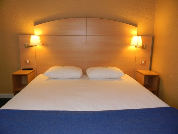 Imagen de la habitación del Hotel Dc Drogenbos. Foto 9