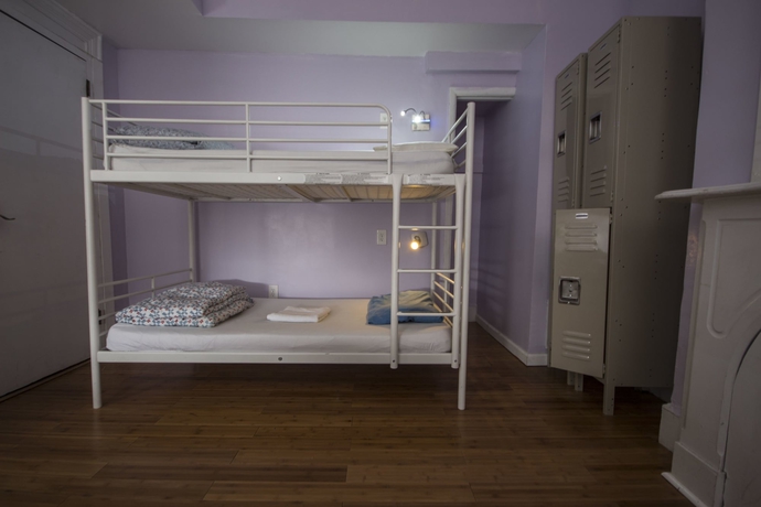 Imagen de la habitación del Hotel Dc Lofty. Foto 8