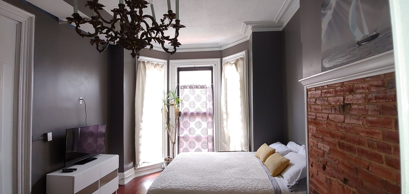 Imagen de la habitación del Hotel Dc Lofty. Foto 9