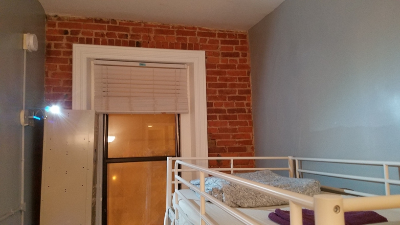 Imagen de la habitación del Hotel Dc Lofty. Foto 10