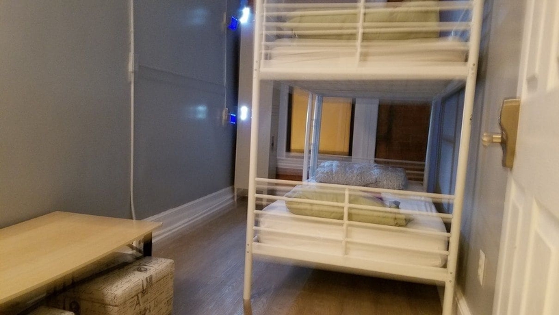 Imagen de la habitación del Hotel Dc Lofty. Foto 11