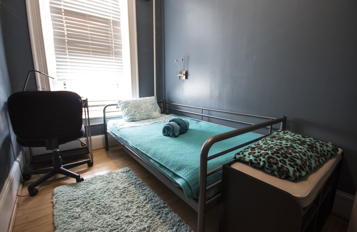 Imagen de la habitación del Hotel Dc Lofty. Foto 13