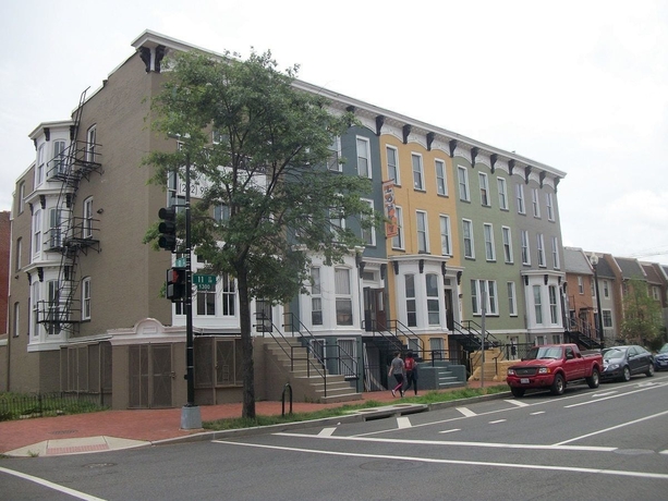 Imagen general del Hotel Dc Lofty. Foto 2