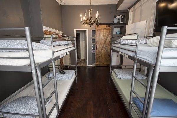 Imagen de la habitación del Hotel Dc Lofty. Foto 14