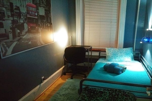 Imagen de la habitación del Hotel Dc Lofty. Foto 15