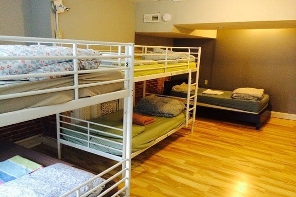 Imagen de la habitación del Hotel Dc Lofty. Foto 16