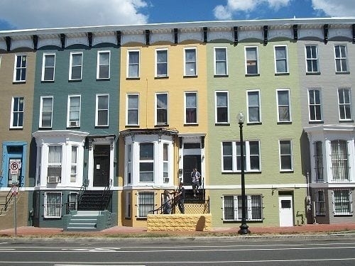 Imagen general del Hotel Dc Lofty. Foto 3