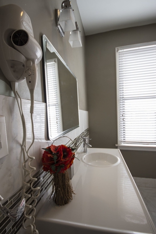 Imagen de la habitación del Hotel Dc Lofty. Foto 18