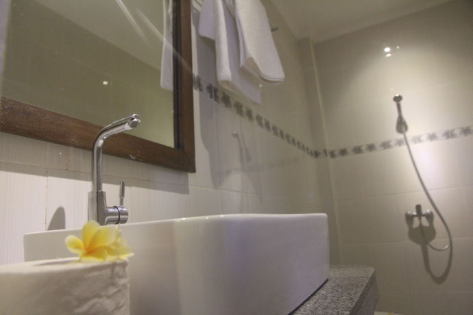 Imagen de la habitación del Hotel Dcamel Hotels Lembongan. Foto 4