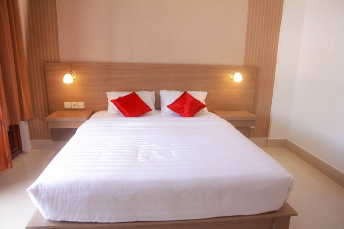 Imagen de la habitación del Hotel Dcamel Hotels Lembongan. Foto 7