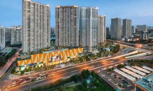 Imagen general del Hotel D\'capitale - Feria Homes. Foto 7