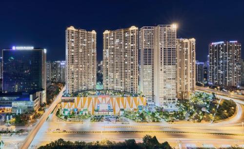 Imagen general del Hotel D\'capitale - Feria Homes. Foto 8