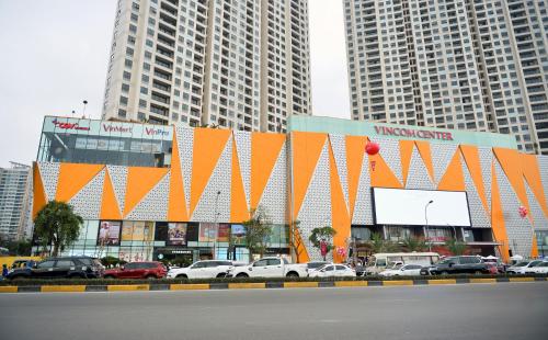 Imagen general del Hotel D\'capitale - Feria Homes. Foto 9