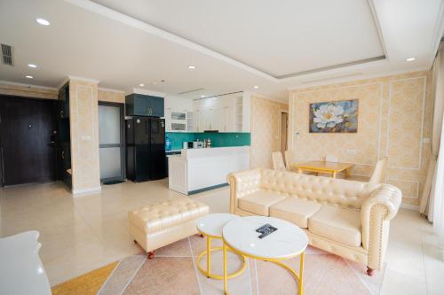 Imagen general del Hotel D\'capitale - Feria Homes. Foto 14