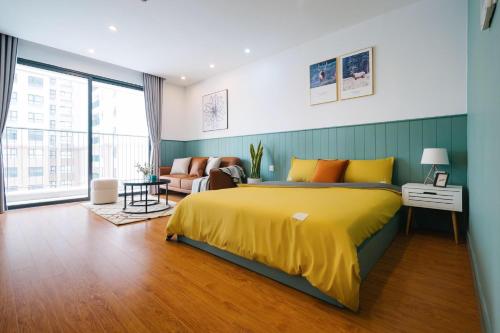 Imagen de la habitación del Hotel D\'capitale - Feria Homes. Foto 20