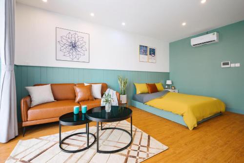 Imagen general del Hotel D\'capitale - Feria Homes. Foto 17