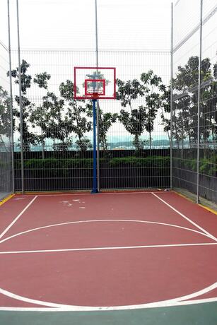 Imagen general del Hotel D'carlton Resort. Foto 3