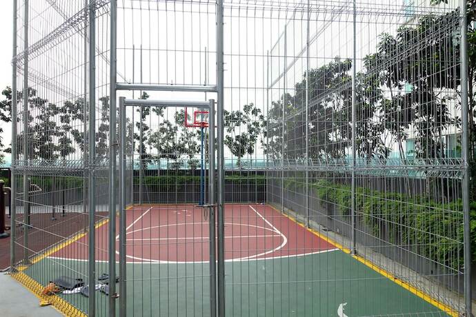 Imagen general del Hotel D'carlton Resort. Foto 4