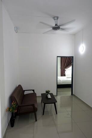 Imagen general del Hotel D'carlton Resort. Foto 7