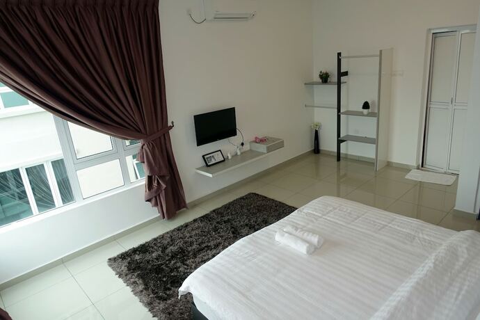 Imagen general del Hotel D'carlton Resort. Foto 8