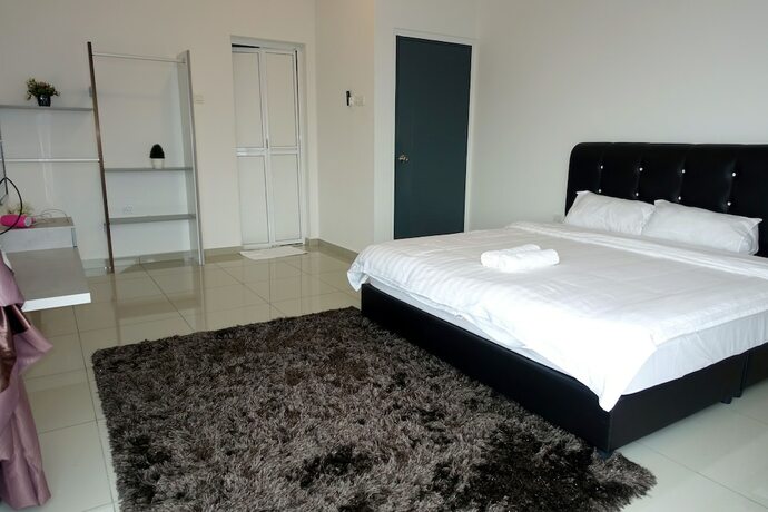 Imagen general del Hotel D'carlton Resort. Foto 13
