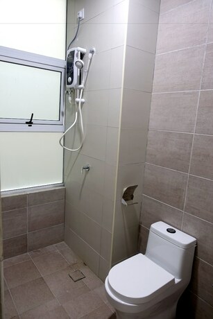 Imagen general del Hotel D'carlton Resort. Foto 16