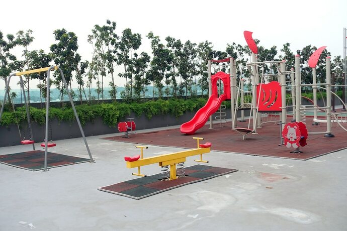Imagen general del Hotel D'carlton Resort. Foto 17